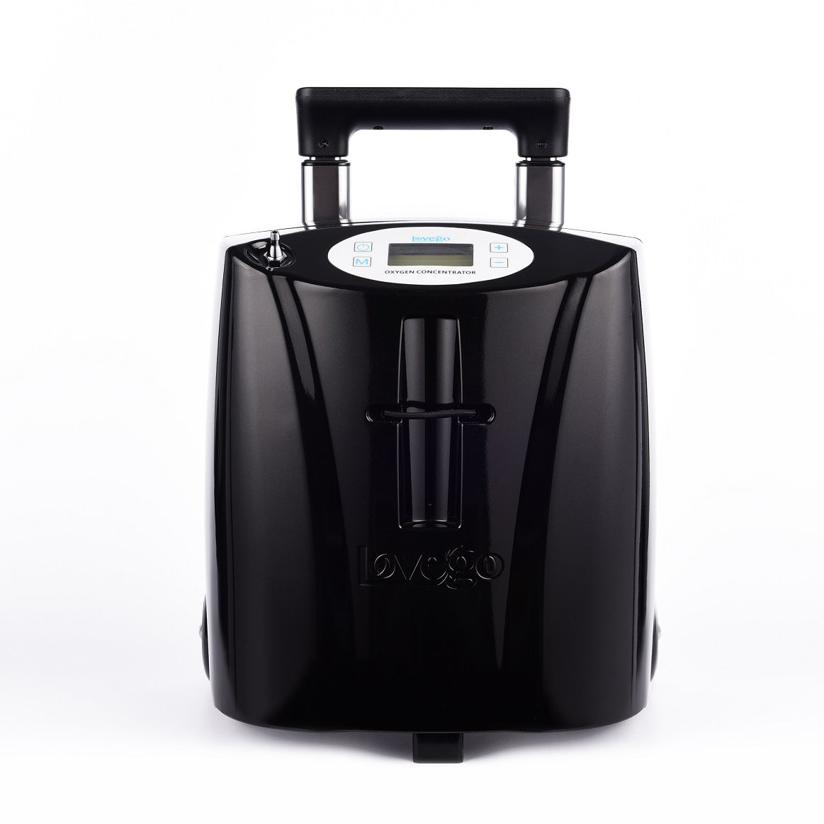 Lovego LG103 Portable Oxygen Concentrator + EXTRA Battery (Reconditioned Model)