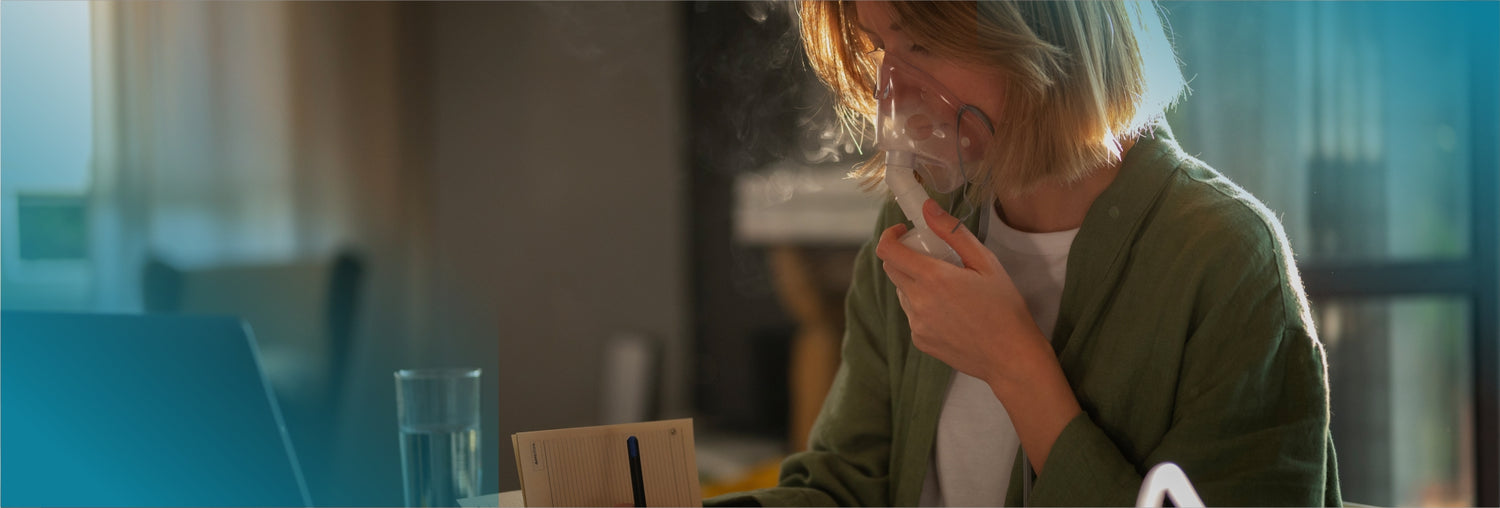 Oxygen Concentrators Services & Repairs