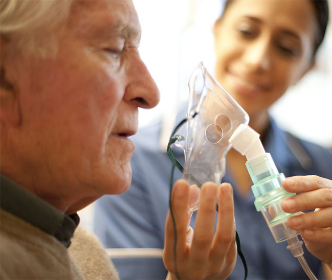 Pulse Flow Portable Oxygen Concentrators