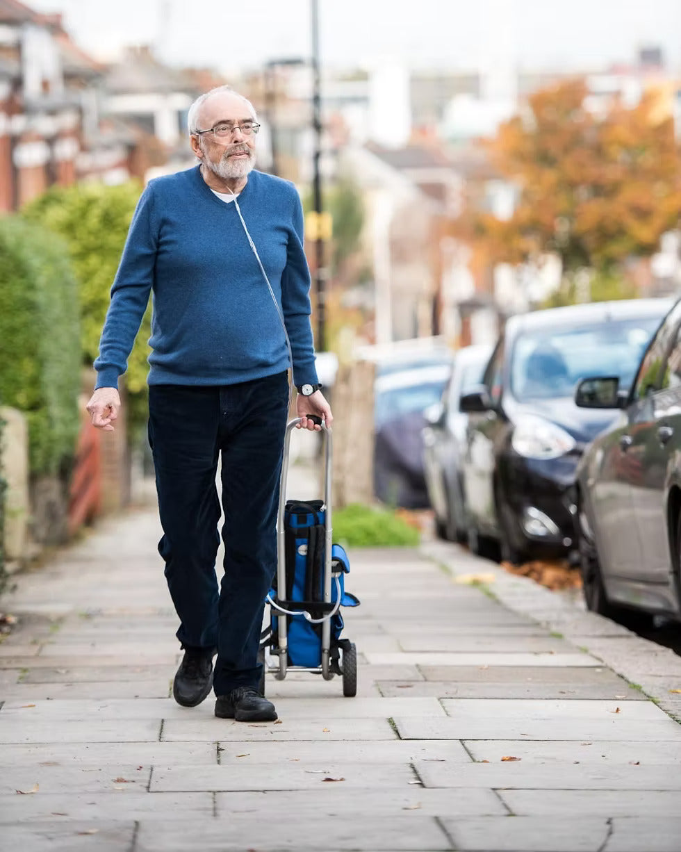 Why Medical Oxygen Cylinders are a Must-Have in Home Healthcare