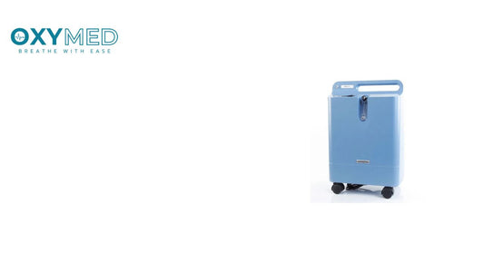 Medical oxygen cylinders for sale