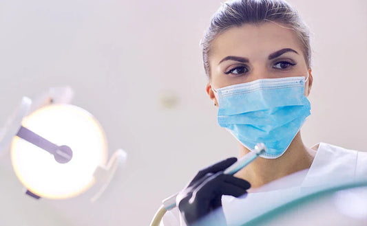 Shop Surgical Masks in Johannesburg for Ultimate Protection Today