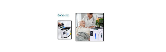 How Portable Oxygen Concentrators Enhance Daily Life in South Africa