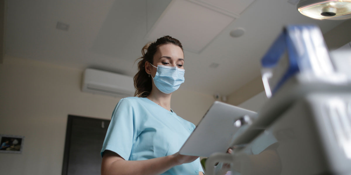 Surgical masks for sale in South Africa