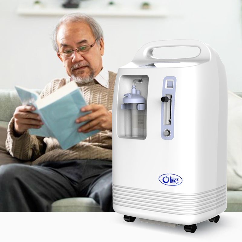 Best Home Oxygen Concentrators in South Africa (2026)