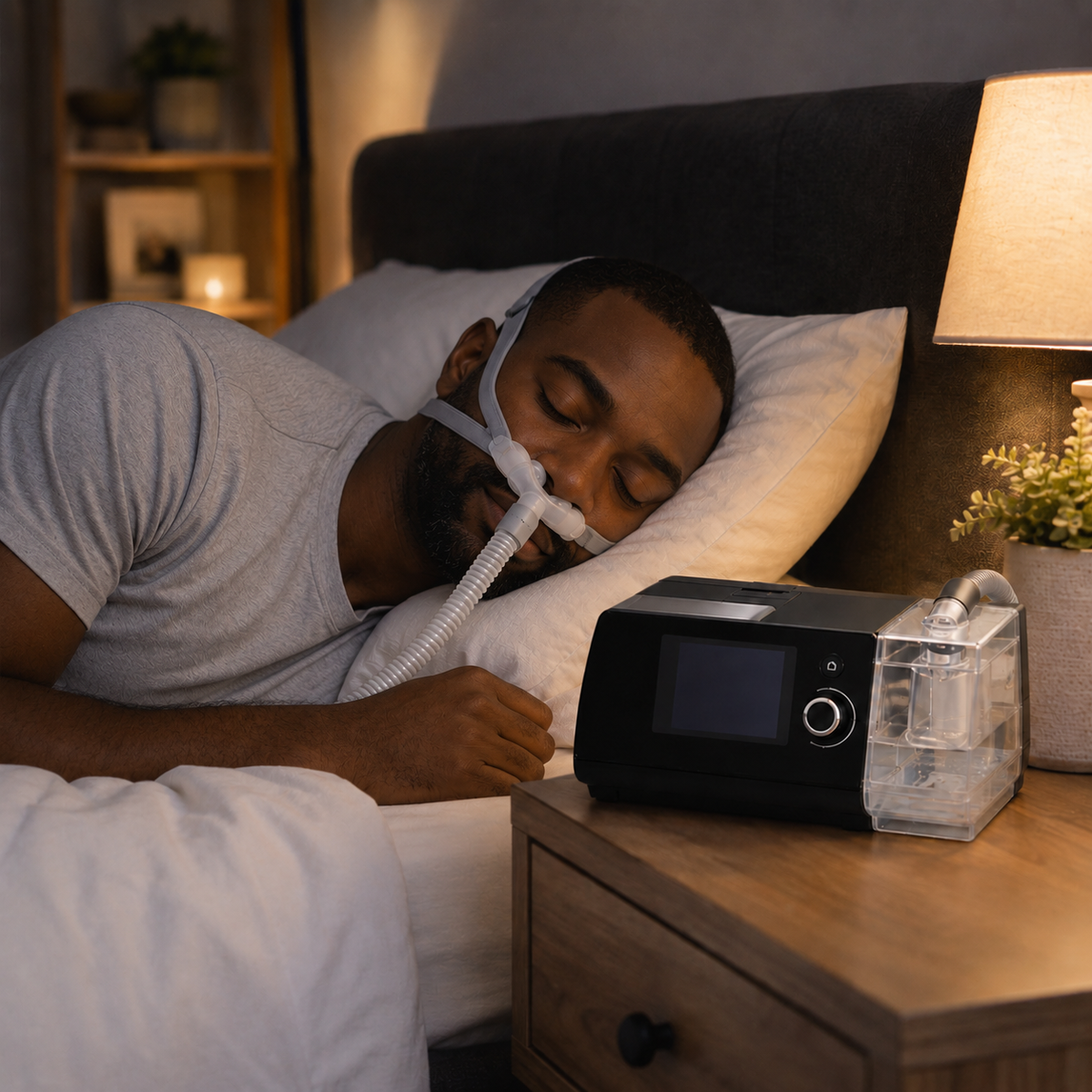 CPAP Accessories