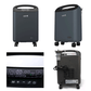 Aerti 5 Litre Medical-Grade Oxygen Concentrator (Built-In Nebuliser)