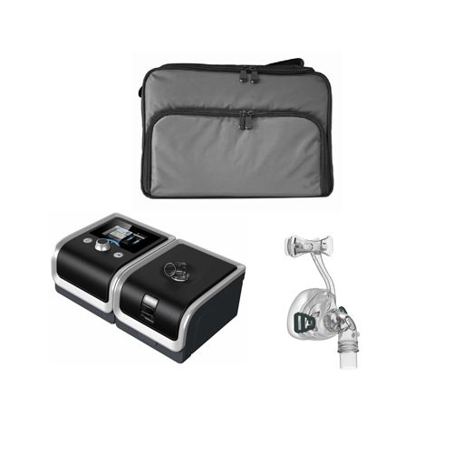 RESmart GII CPAP Machine