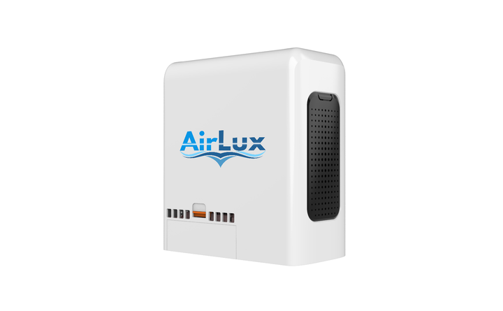 Oxygen Concentrator