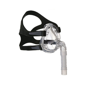 Sunset Deluxe Full Face CPAP Mask