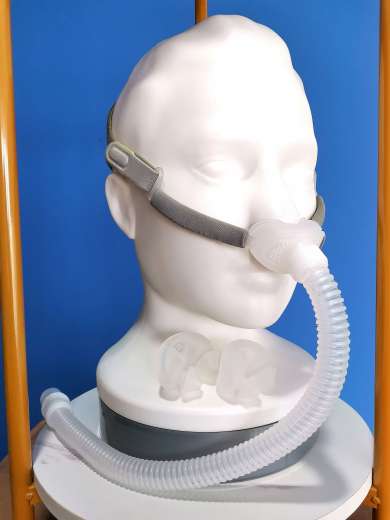 Hypnus CPAP Nasal Mask HP-P-20 – Comfort & Quiet Sleep