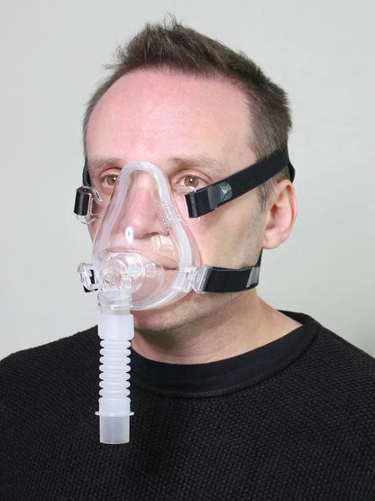 Full Face CPAP Mask