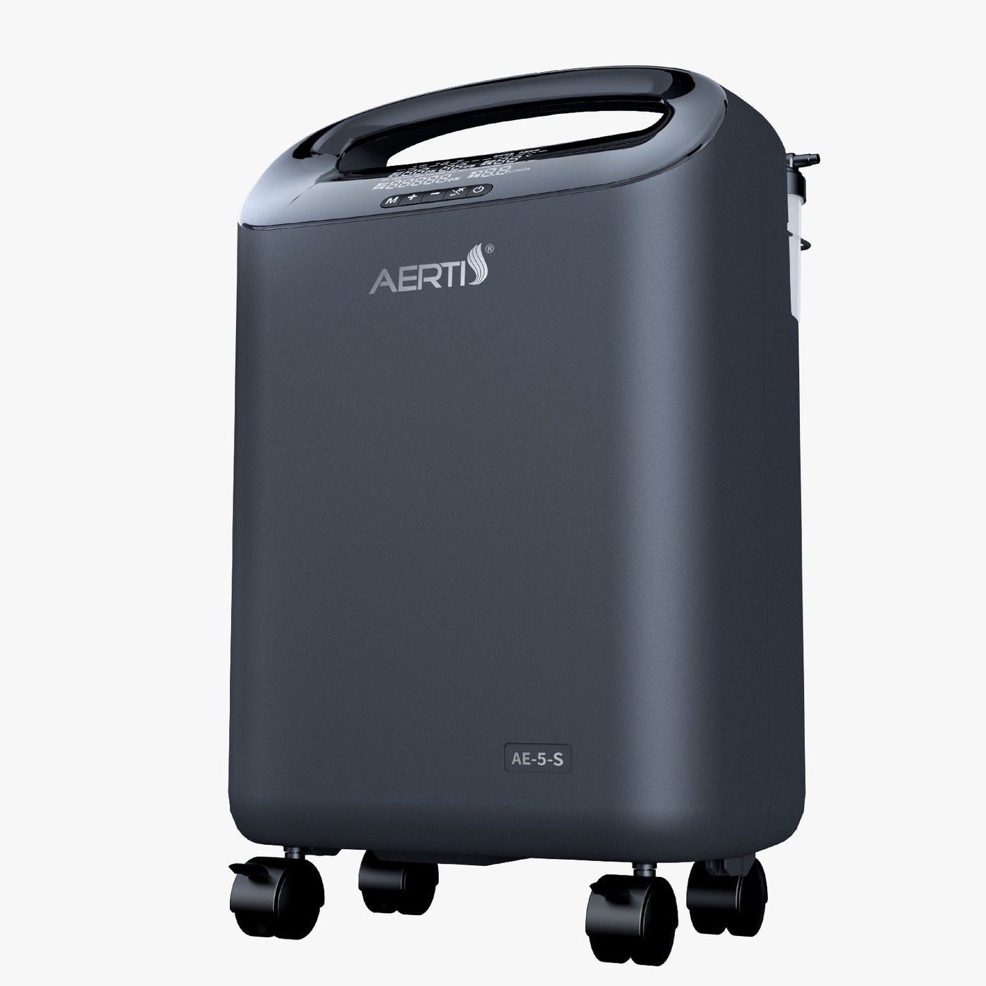 Aerti 5 Litre Medical-Grade Oxygen Concentrator