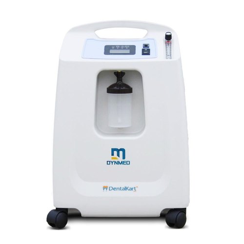 Dynmed 10 Litre Oxygen Concentrator (Medical Grade) - (Recon Model)