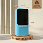 Oxygen Analyser MCI-8