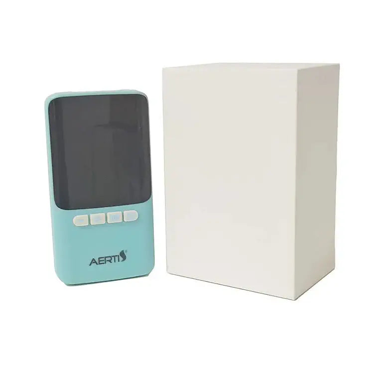 MCI-2 Oxygen Analyser