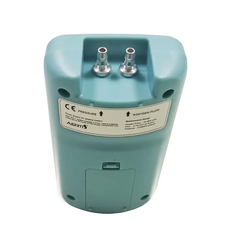 MCI-2 Oxygen Analyser