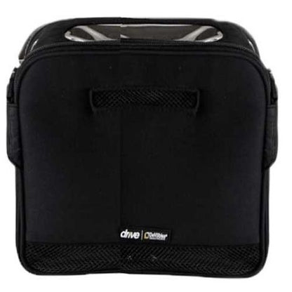 Devilbiss iGO2 –Carrying Case and Shoulder Strap