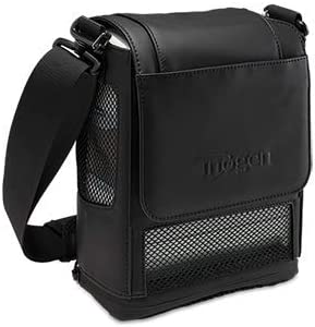 Inogen One G5 – Carrying Case and Shoulder Strap Only