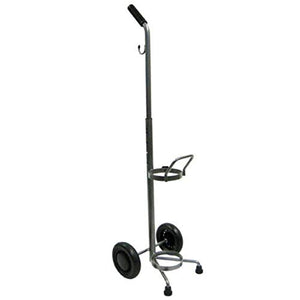 Oxygen Cylinder Trolley Cart (3L)