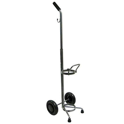 Oxygen Cylinder Trolley Cart (3L)