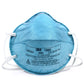 3M 1860 N95 Masks (Box of 20 Masks)