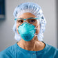 3M 1860 N95 Masks (Box of 20 Masks)