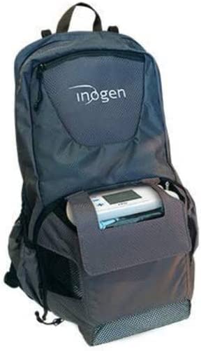 Inogen One G5 – Backpack