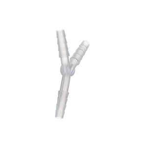 The Tubing Connector - Y-Connector