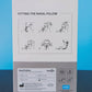 Hypnus CPAP Nasal Mask HP-P-20 – Comfort & Quiet Sleep