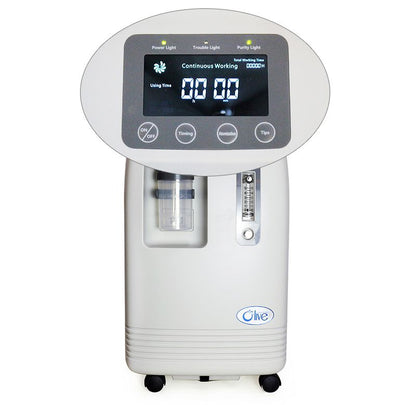 Stationary Oxygen Concentrator