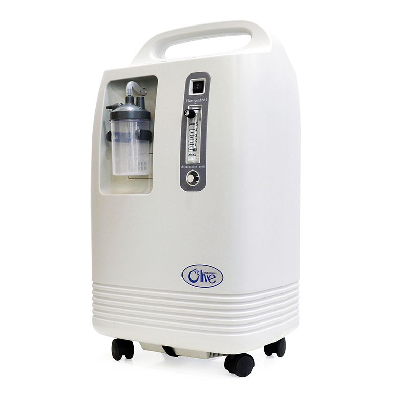 10L Stationary Oxygen Concentrator
