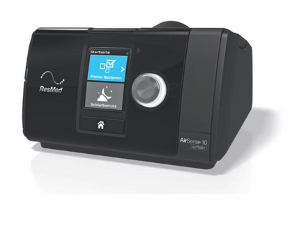 ResMed AirSense™ 10 Autoset CPAP Machine (Demo)
