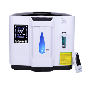 7 Litre Home Oxygen Concentrator