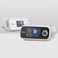 ResFree R20A Auto CPAP 5" Screen