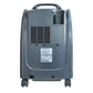 Aerti 10 Litre Medical-Grade Oxygen Concentrator (Built-In Nebuliser)