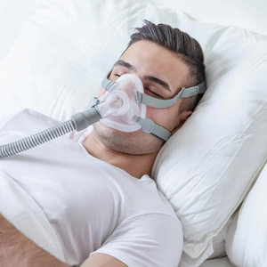 BMC F5A Full Face CPAP Mask
