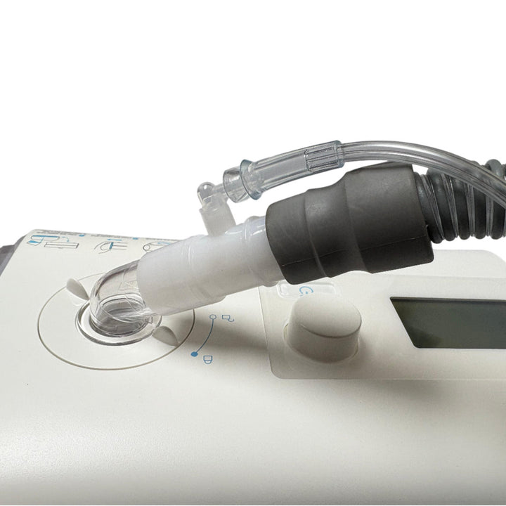 Bleed In Adaptor2