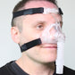 Sunset Deluxe Nasal CPAP Mask