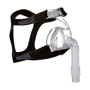 Sunset Deluxe Nasal CPAP Mask
