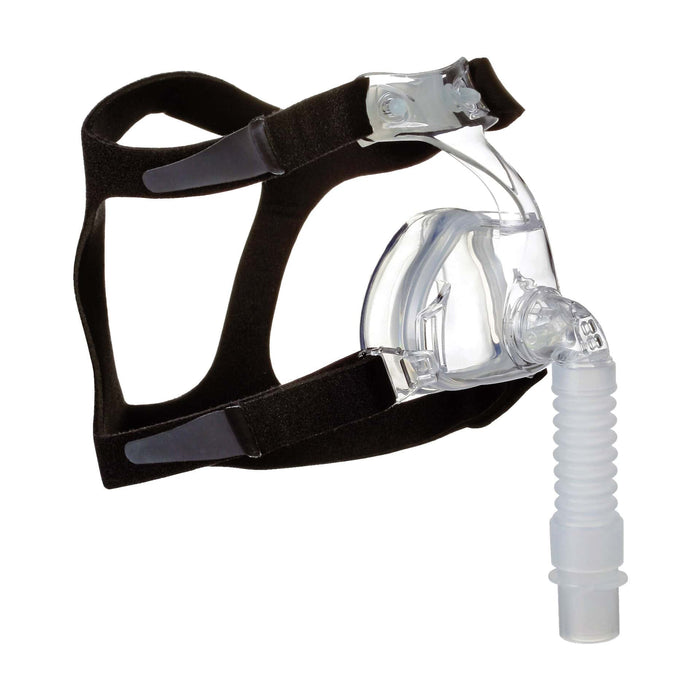 Sunset Deluxe Nasal CPAP Mask CM006