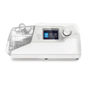 Hypnus CA720 Auto CPAP Machine (Includes Mask & Humidifier)