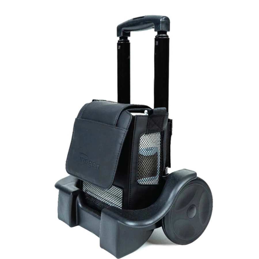 Inogen G5/Rove 6 – Trolley Cart
