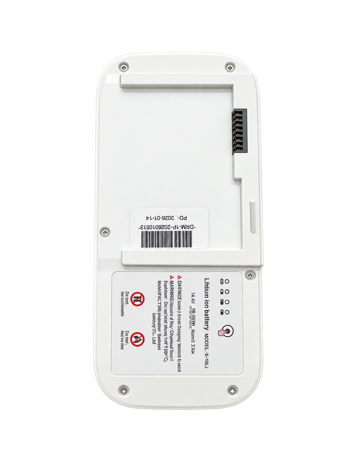Airlux Replacement Battery – 16-Cell