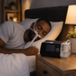 Hypnus ST730W BiPAP Machine (Includes Humidifier & Mask)
