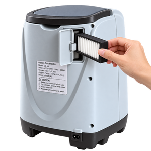 Lovego LG102/LG103 – Air Filter