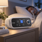 ResFree R20A Auto CPAP 5" Screen