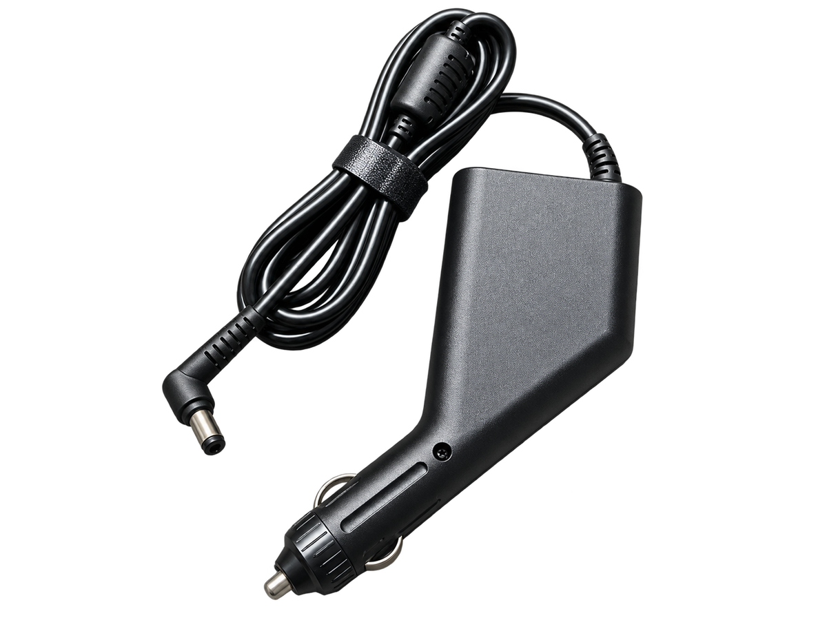 Airlux - DC Car Charger