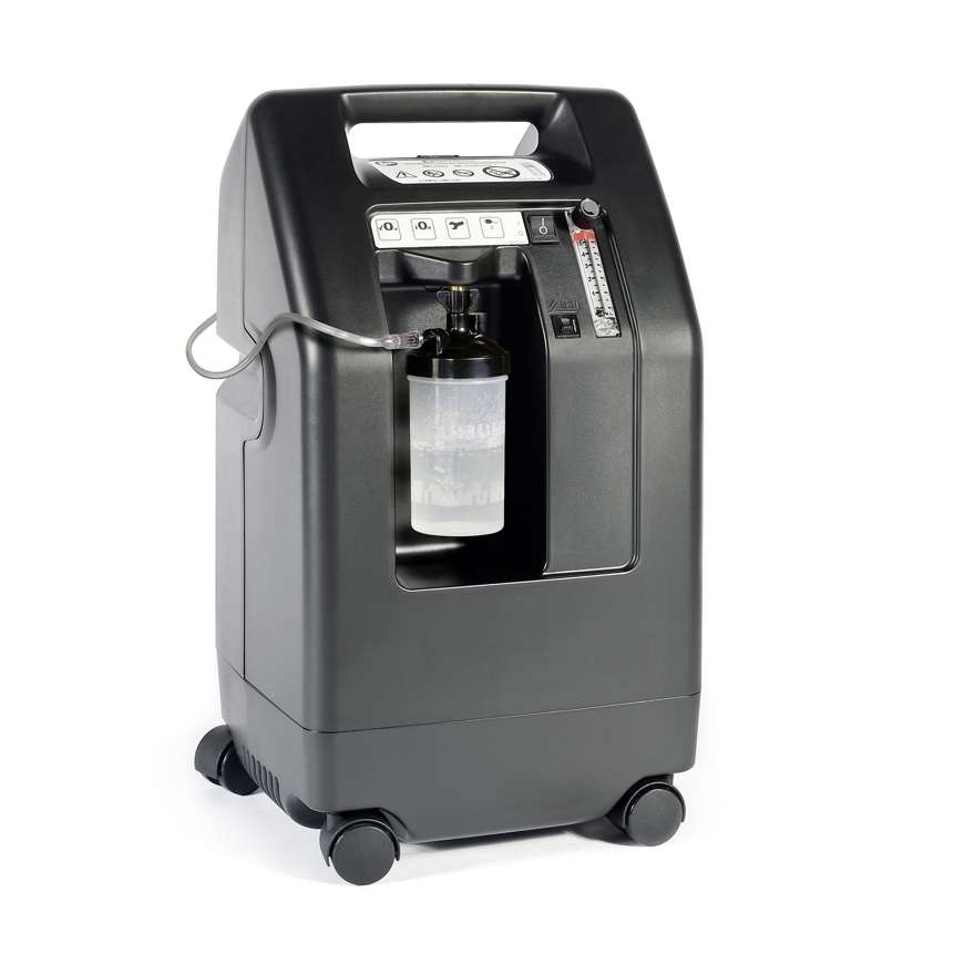 DeVilbiss 5 Litre Home Oxygen Concentrator Machine