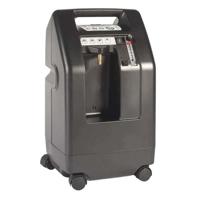 DeVilbiss 5 Litre Home Oxygen Concentrator (Demo Model)